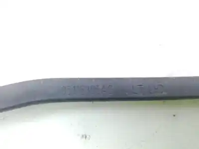 Peça sobressalente para automóvel em segunda mão haste de escova dianteiro esquerdo por dodge journey 2.0 16v crd cat referências oem iam 05116305ac  