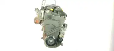 Second-hand car spare part COMPLETE ENGINE for RENAULT SCÉNIC III (JZ0/1_)  OEM IAM references K9KG832  