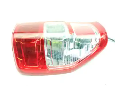 Second-hand car spare part LEFT TAILGATE LIGHT for FORD RANGER (TKE)  OEM IAM references GB3B13405  