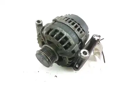 Second-hand car spare part Alternator for FORD TRANSIT FURGÓN (TT9) 2.2 TDCi OEM IAM references   
