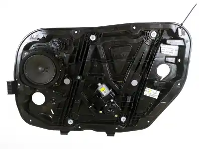 Second-hand car spare part passenger side right window regulator for kia ceed (cd) 1.0 t-gdi oem iam references 