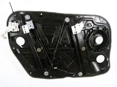 Second-hand car spare part passenger side right window regulator for kia ceed (cd) 1.0 t-gdi oem iam references   