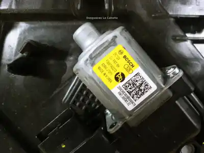 Second-hand car spare part passenger side right window regulator for kia ceed (cd) 1.0 t-gdi oem iam references   