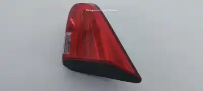 Peça sobressalente para automóvel em segunda mão farolim interior traseiro direito por kia ceed (jd) 1.4 crdi 90 d4fc referências oem iam   