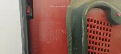 Peça sobressalente para automóvel em segunda mão farolim interior traseiro direito por kia ceed (jd) 1.4 crdi 90 d4fc referências oem iam   