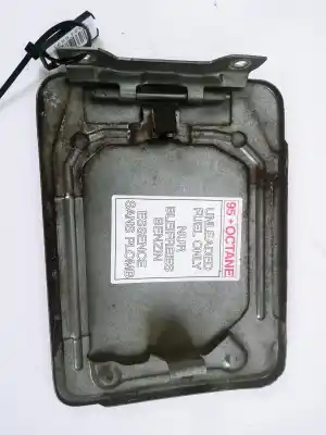 Автозапчасти б/у крышка бензобака за mitsubishi montero io i (h6_w, h7_w) 1.8 (h76w, h66w) ссылки oem iam   