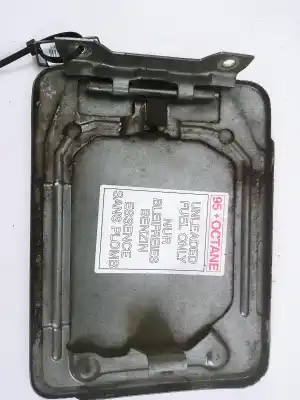 Автозапчасти б/у крышка бензобака за mitsubishi montero io i (h6_w, h7_w) 1.8 (h76w, h66w) ссылки oem iam   