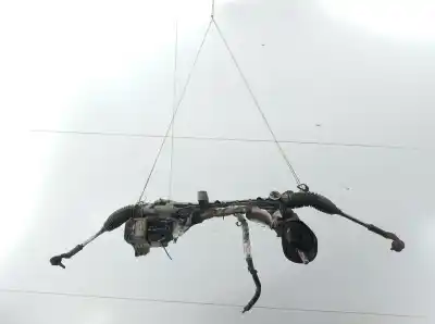 Second-hand car spare part steering rack for ford focus lim. 1.0 ecoboost oem iam references   