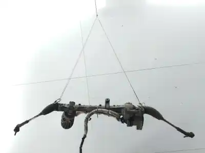 Second-hand car spare part steering rack for ford focus lim. 1.0 ecoboost oem iam references   