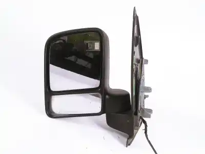 Автозапчастина б/у ЛІВЕ ДЗЕРКАЛО для FORD TRANSIT CONNECT (P65_, P70_, P80_)  Посилання на OEM IAM   