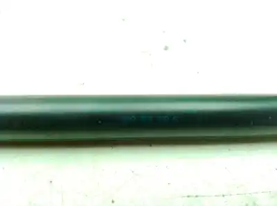 Peça sobressalente para automóvel em segunda mão amortecedor do capô por audi a6 c5 (4b2) 2.5 tdi referências oem iam 4b0823359c  