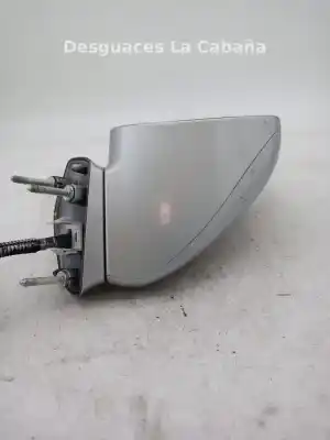 Second-hand car spare part left rearview mirror for lexus is ii (_e2_) 220d (ale20) oem iam references   