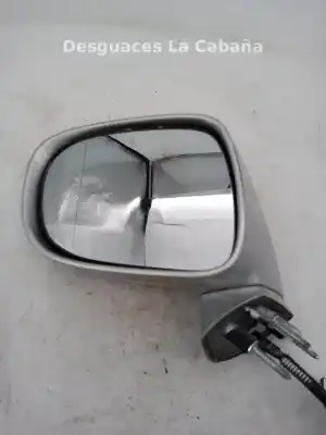 Second-hand car spare part left rearview mirror for lexus is ii (_e2_) 220d (ale20) oem iam references   