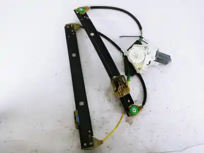 Second-hand car spare part Passenger Side Right Window Regulator for AUDI A4 B8 (8K2) 2.0 TDI quattro OEM IAM references 8K0837462A  