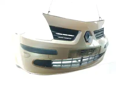 Pezzo di ricambio per auto di seconda mano paraurti anteriore per renault modus / grand modus (f/jp0_) 1.5 dci (fp0e. jp0e) riferimenti oem iam   