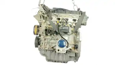 Second-hand car spare part complete engine for ford focus iii 1.6 ti oem iam references iqdb  