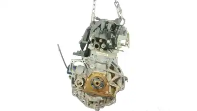 Second-hand car spare part complete engine for ford focus iii 1.6 ti oem iam references iqdb  