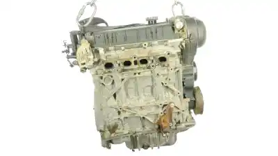Second-hand car spare part complete engine for ford focus iii 1.6 ti oem iam references iqdb  