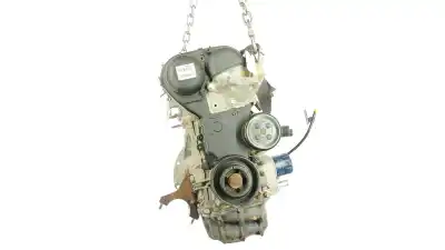 Second-hand car spare part COMPLETE ENGINE for FORD FOCUS III  OEM IAM references IQDB  