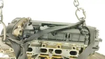 Second-hand car spare part COMPLETE ENGINE for FORD FOCUS III  OEM IAM references IQDB  