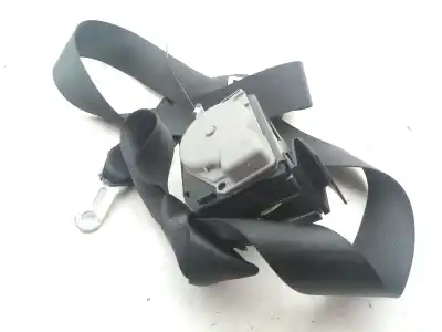 Pezzo di ricambio per auto di seconda mano cintura di sicurezza posteriore destra per bmw 3 (e90) 320 d riferimenti oem iam 305279799001  