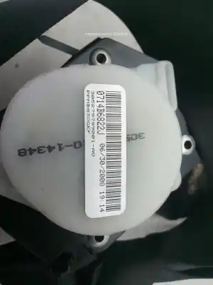 Pezzo di ricambio per auto di seconda mano cintura di sicurezza posteriore destra per bmw 3 (e90) 320 d riferimenti oem iam 305279799001  