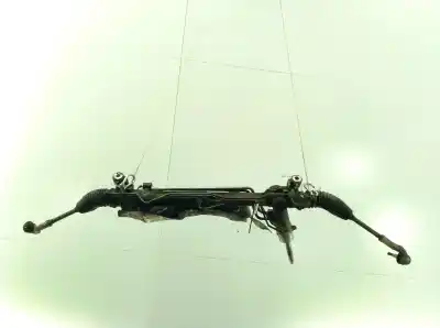 Автозапчастина б/у рульмова рейка для ford focus ii (da_, hcp, dp) 1.8 посилання на oem iam   