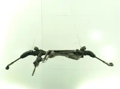 Автозапчастина б/у рульмова рейка для ford focus ii (da_, hcp, dp) 1.8 посилання на oem iam   