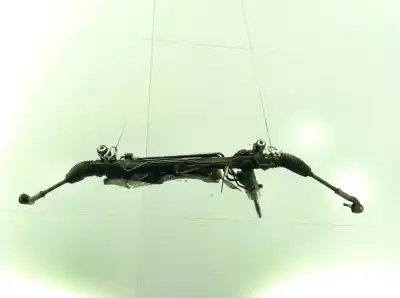 Pezzo di ricambio per auto di seconda mano Cremagliera per FORD FOCUS II (DA_, HCP, DP) 1.8 Riferimenti OEM IAM   