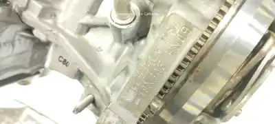 Pezzo di ricambio per auto di seconda mano motore completo per opel mokka 1.2 (76) riferimenti oem iam f12xhl  