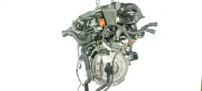 Pezzo di ricambio per auto di seconda mano motore completo per opel mokka 1.2 (76) riferimenti oem iam f12xhl  