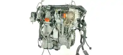 Pezzo di ricambio per auto di seconda mano motore completo per opel mokka 1.2 (76) riferimenti oem iam f12xhl  