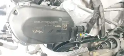 Pezzo di ricambio per auto di seconda mano motore completo per opel mokka 1.2 (76) riferimenti oem iam f12xhl  