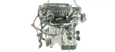 Pezzo di ricambio per auto di seconda mano motore completo per opel mokka 1.2 (76) riferimenti oem iam f12xhl  