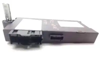 Peça sobressalente para automóvel em segunda mão centralina de motor uce por bmw 1 e87 sinvalor referências oem iam 6135914719501  