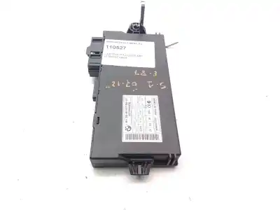 Peça sobressalente para automóvel em segunda mão Centralina De Motor Uce por BMW 1 E87 SinValor Referências OEM IAM 6135914719501  