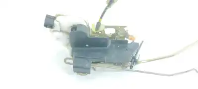 İkinci el araba yedek parçası sol ön kapi kilidi için mitsubishi montero io i (h6_w, h7_w) 1.8 (h76w, h66w) oem iam referansları   