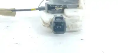 İkinci el araba yedek parçası sol ön kapi kilidi için mitsubishi montero io i (h6_w, h7_w) 1.8 (h76w, h66w) oem iam referansları   