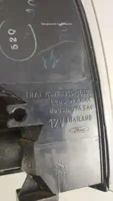 Автозапчасти б/у боковой пилот за ford ranger (er, eq, r_) 2.5 td ссылки oem iam   