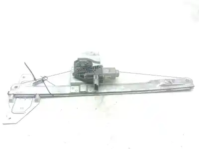 Pièce détachée automobile d'occasion LÉVE GLACE AVANT GAUCHE pour PEUGEOT PARTNER TEPEE  Références OEM IAM 402103K  