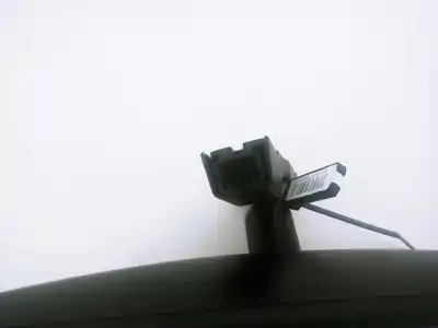 Peça sobressalente para automóvel em segunda mão espelho retrovisor interior por kia ceed (cd) 1.0 t-gdi referências oem iam   