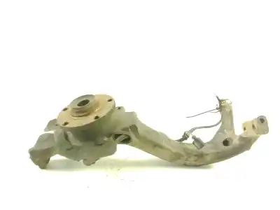 Second-hand car spare part front right knuckle for audi a4 b5 (8d2) 1.9 tdi oem iam references 8d0407258  