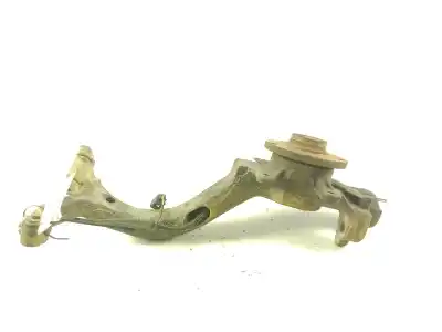 Second-hand car spare part front right knuckle for audi a4 b5 (8d2) 1.9 tdi oem iam references 8d0407258  
