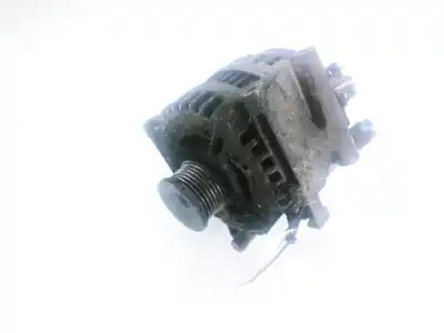 Second-hand car spare part Alternator for MERCEDES-BENZ CLASE C T-MODEL (S203) C 220 CDI (203.208) OEM IAM references 0124625033  