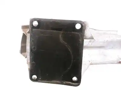 Second-hand car spare part rear bumper reinforcement for audi a8 (4e2) 4.2 quattro oem iam references 4h0807309c  