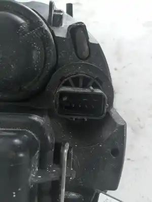 Автозапчастина б/у ліва фара для mini mini (r50, r53) one посилання на oem iam 1305139278  