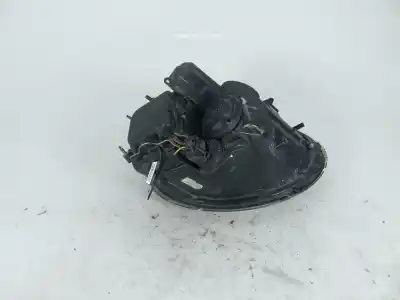 Автозапчастина б/у ліва фара для mini mini (r50, r53) one посилання на oem iam 1305139278  