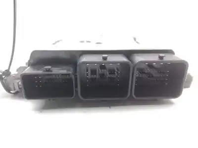 Pezzo di ricambio per auto di seconda mano centralina motore per ford tourneo connect / grand tourneo connect v408 monospace 1.6 tdci riferimenti oem iam dv6112a650bke  