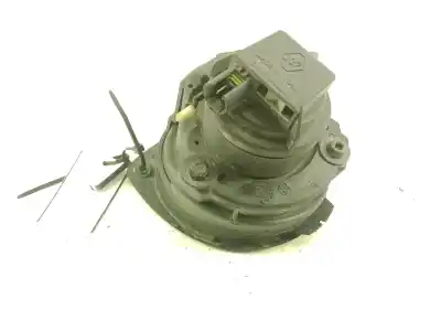 Peça sobressalente para automóvel em segunda mão farol / projetor de nevoeiro direito por renault clio ii bb_, cb_ 1.4 b cb0c referências oem iam   