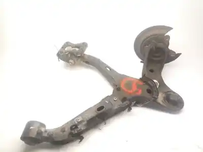 Автозапчасти б/у ПОВОРОТ ЗАДНЕГО ПРАВА за CITROEN JUMPY III FURGONETA (V_)  ссылки OEM IAM   